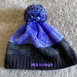 Mammut Ski Beanie